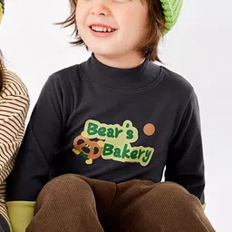 LULU & SKY Print Top image 3