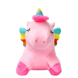 Xivir Microfibre Filled Non-Allergic Soft Toys and Dolls-picture-4