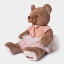 MiArcus Kids Bella Soft Toy image 5