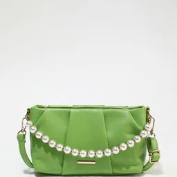 LULU & SKY PU Structured Handheld Bag-picture-18