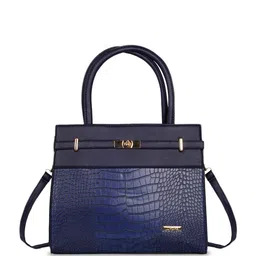 Luvoksi Textured Structured Handheld Bag-picture-13