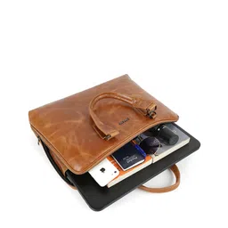 CIMONI Structured Laptop Bag image 4