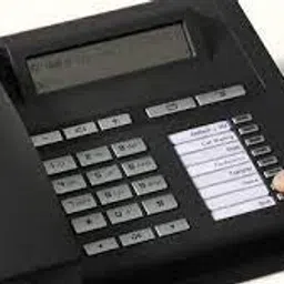 generic Hexa Communication Openstage 15 SIP Phone image 2