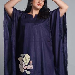 LetsDressUp Printed Kaftan Dress-picture-45