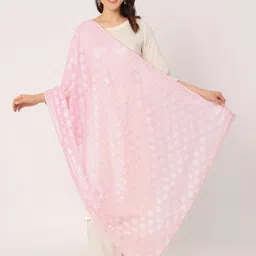 Moda Chales Ethnic Motifs Embroidered Phulkari Dupatta-picture-14