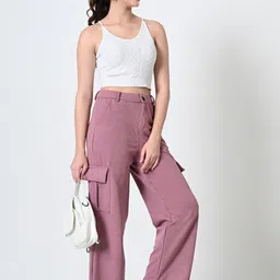 aliza Women Cargos image 5