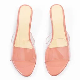 ravis Women Heels Sandal image 5