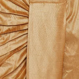 ROYAL KURTA Men Black Kurta with Dhoti Pants image 4