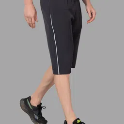 pyro spirit Solid Men Three Fourths image 2