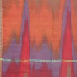 Sringam Women Cream-Coloured Solid Kurta with Palazzos & Dupatta image 4