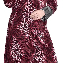 robecult Women Nighty image 3