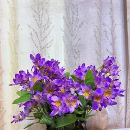 style home Bonsai Wild Artificial Plant with Pot-picture-21