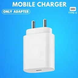 Clairbell 45 W PD 3 A Wall Charger for Mobile-picture-10