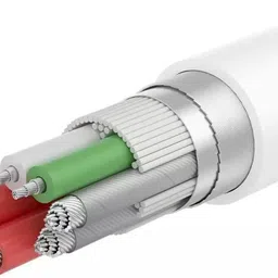 Fash USB Type C Cable 8 A 1 m 80W,67W,65W,50W,45W,33W,30W SUPERVOOC Charger, up to 80W Max*(11V/7.3A) DL129 SUPERVOOC,VOOC,QC DATA CABLE USB-A TO USB-C image 3