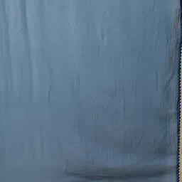 gosriki KALINI Women Blue Kurta with Palazzos & With Dupatta image 4