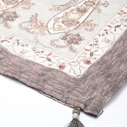 Ishin Ethnic Motifs Woven Design Dupatta image 4