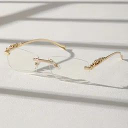 akayi Others Retro Square Sunglasses (Free Size) image 3