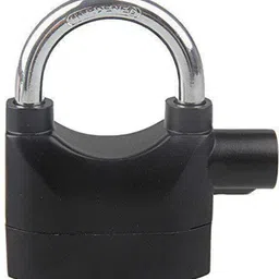 empire mart Anti Theft Sensor Alarm Lock , Office and Safety Lock ,Alarm lock Safety Lock Lock-picture-18