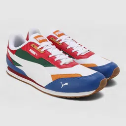 puma Cabana Retroflex Lace Up For Men image 5
