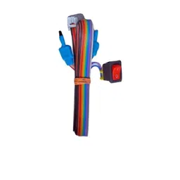 generic Chakki House Wave Control System Heavy Duty 1HP Regular Circuit Controller with Sensor Wire image 3