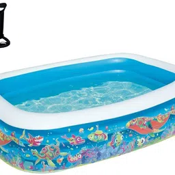 littlebloom Inflatable Bath TubsPump 10 Feet Inflatable Swimming Pool1382 Inflatable Swimming Pool-picture-14