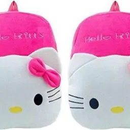 aveek Small 12 L Backpack BM-New combo of 2 pink hello kitty31.4-picture-28