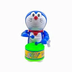 prv toys Baby Playset Doll Portable Sets with Small House 20 Access Drummer Gift Kids Toy image 5