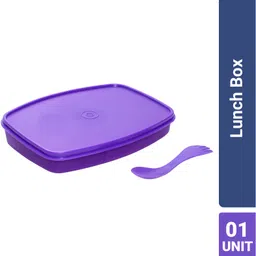 flipkart smartbuy Airtight 1 Containers Lunch Box image 2