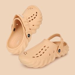 Yoho Men Wavy Clogs-picture-41