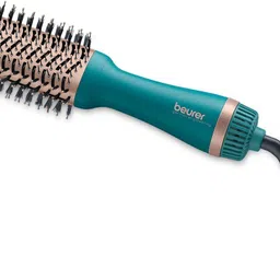 Beurer HC 45 Ocean 2-in-1 volumizing Hair Dryer Brush,2 heating and blower levels, Hair Dryer-picture-18