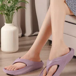 carlton london Women Flip Flops image 2