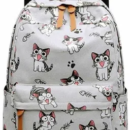 craftwood Medium 25 L Backpack Backpack Women's/ Girls Travel| College| office work| picnic Outdoor daily use-picture-26