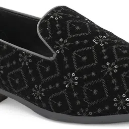 el paso Synthetic| Lightweight| Premiun| Comfort| Summer Tendy| Ethnic Mojaris For Men Mojaris For Men image 2