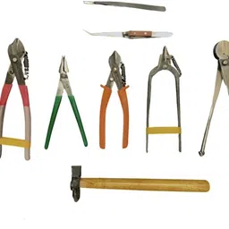 skyking Goldsmith tools combo Garden Tool Kit-picture-12