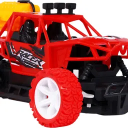 craftootoys Remote control car/Remote control monster truck/ High-speed RC Cars image 3