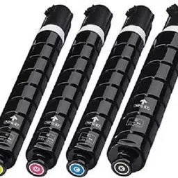 ROLAC ENTERPRISE NPG 67 Toner cartrdge compatible with C3320, C3325, C3330, C3520, C3525, C3530 Black + Tri Color Combo Pack Ink Cartridge-image-27
