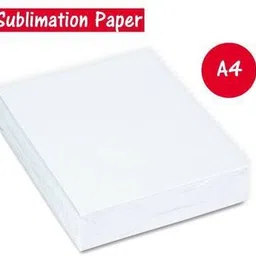 Sublimation matte unruled A4 100 gsm Sublimation Mug Printing Paper-image-44