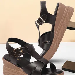 colo Women Heels Sandal image 2