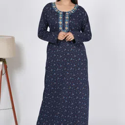 Women Nighty-image-2