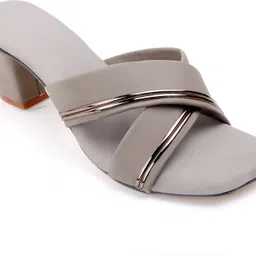 ck collection Women Heels Sandal image 3
