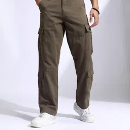 highlander Men Cargos image 1