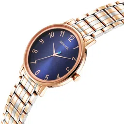 sonata Analog Watch - For Men 7131KM03 image 5