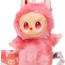 sevenspace LA-BUBU Random Multicolor Surprise Blind Box (1 Pcs) - 17 cm-picture-6