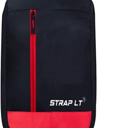 straplt Small 15 L Backpack KO NEWREDQCHUABAG8757_16 image 2