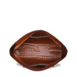 Toteteca Textured Shopper Tote Bag image 5