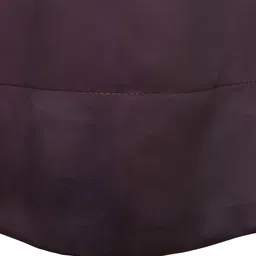 THE CONVERSION Coffee Brown Black Out Long Door Curtain image 3