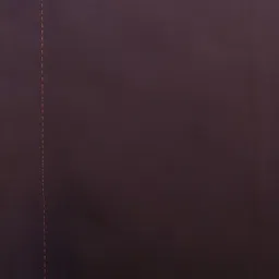 THE CONVERSION Coffee Brown Black Out Long Door Curtain image 4