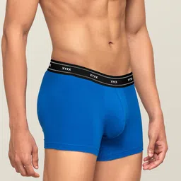 XYXX Men IntelliFresh Antibacterial Bamboo Cotton Apollo Sustainable Trunks XYTRNK70 image 4