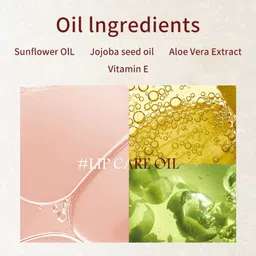 ashyra Honey Crystal Clear Lip Gloss | Ultra Shine Moisturizing Lip Hydration image 3