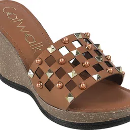 catwalk Women Wedges Sandal image 1